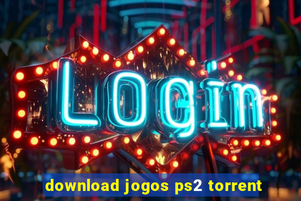 download jogos ps2 torrent